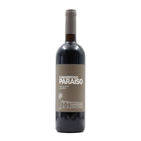 Convento Do Para&iacute;so Algarve Vinho Tinto