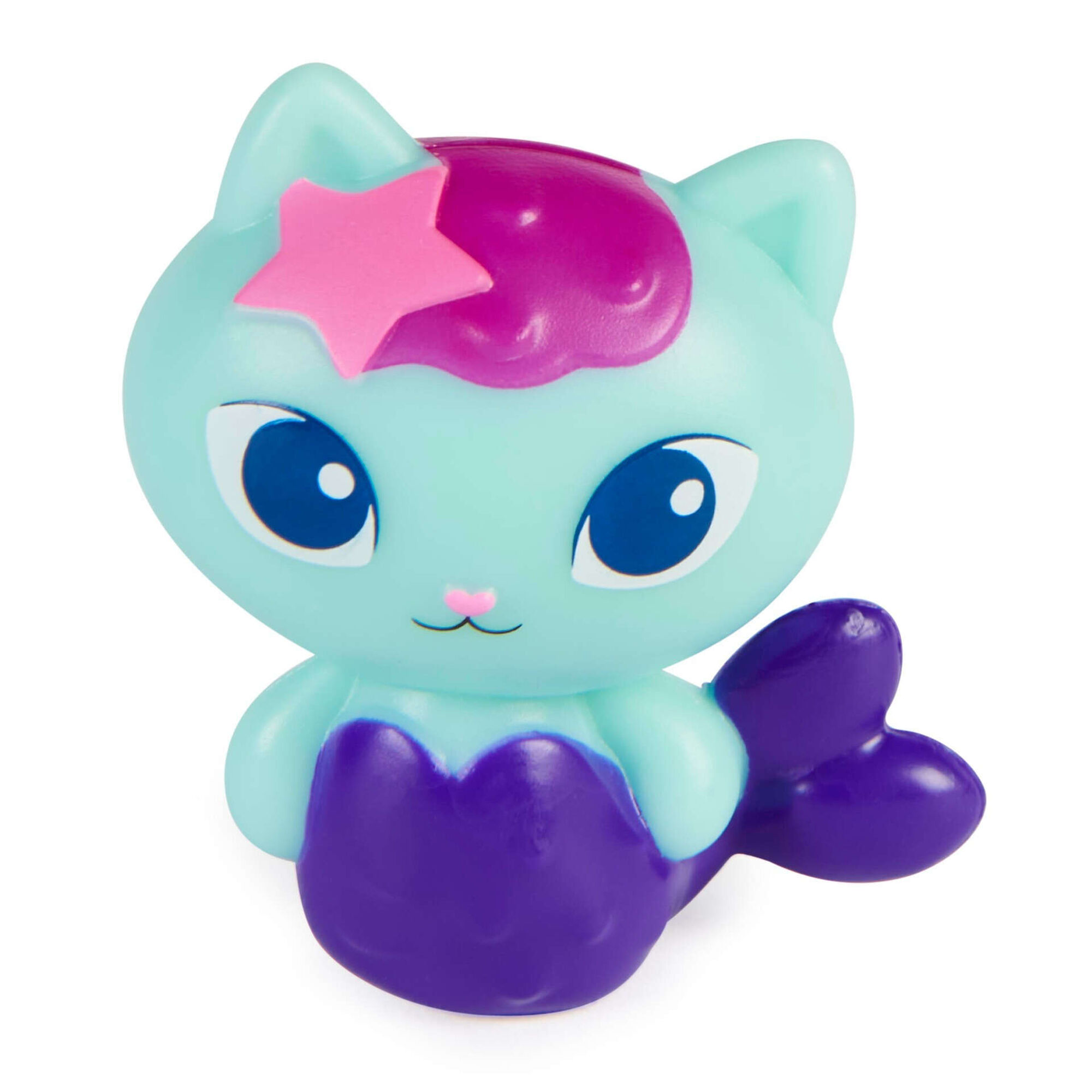 Gabby's Dollhouse - Mini Figuras (vários modelos)