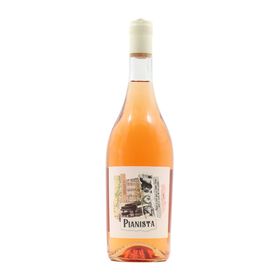 Quinta Da Venda Pianista Vinho Verde Ros&eacute;