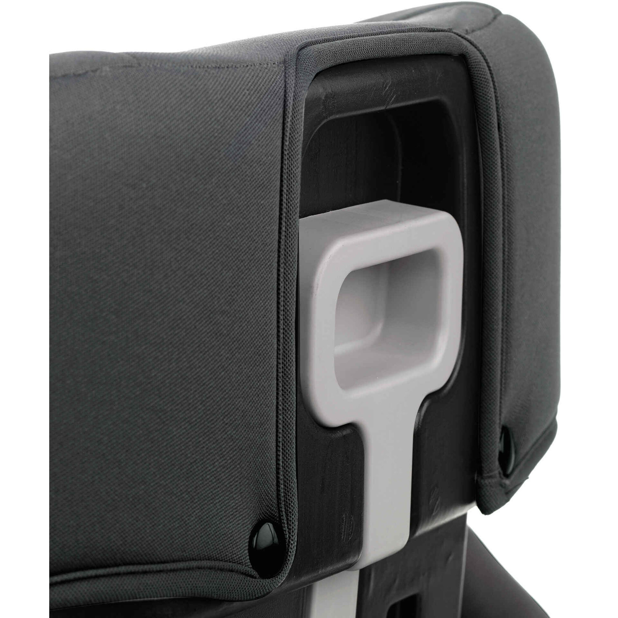 Cadeira Auto I-Size 100-150 Isofix Cinza Country