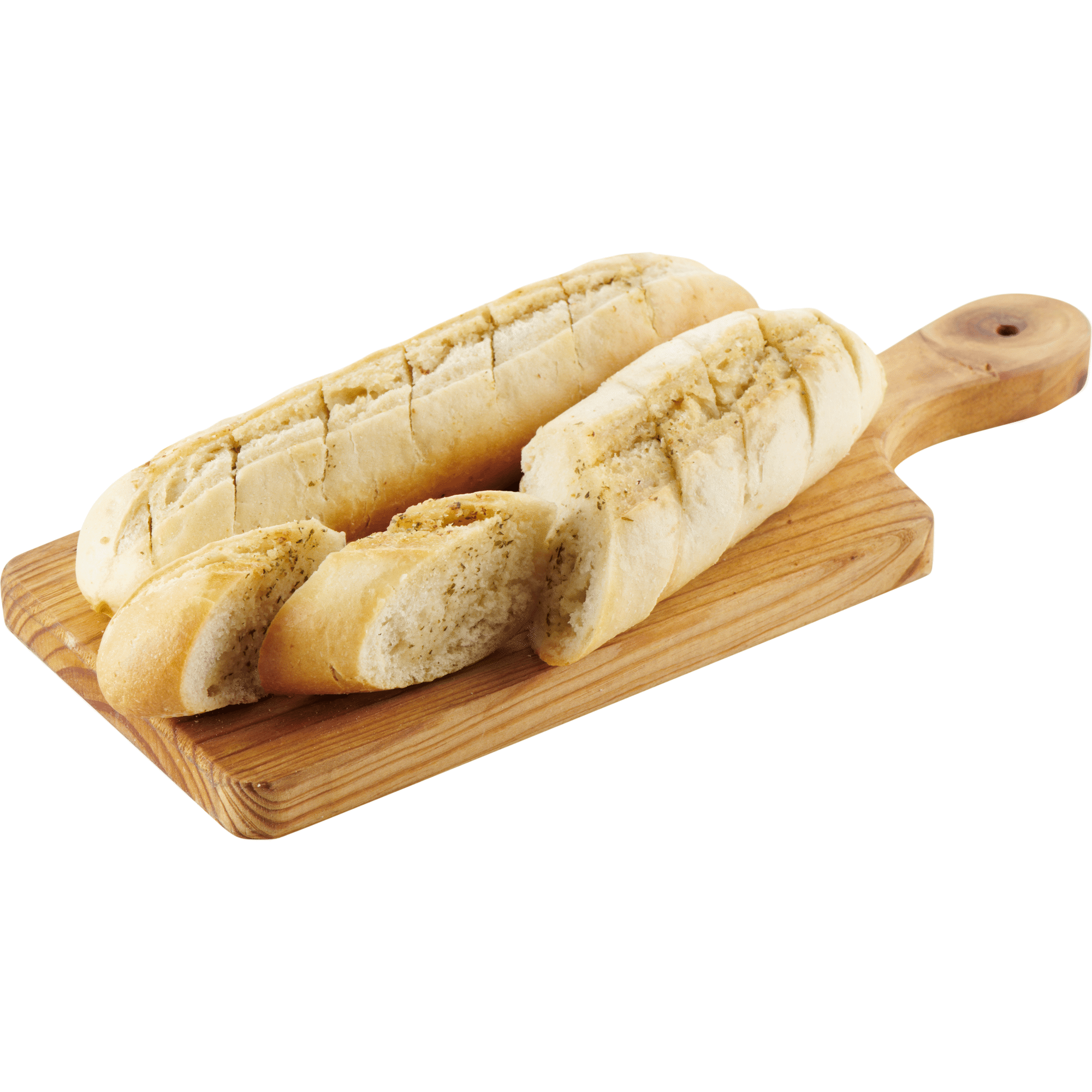 Baguete de Alho