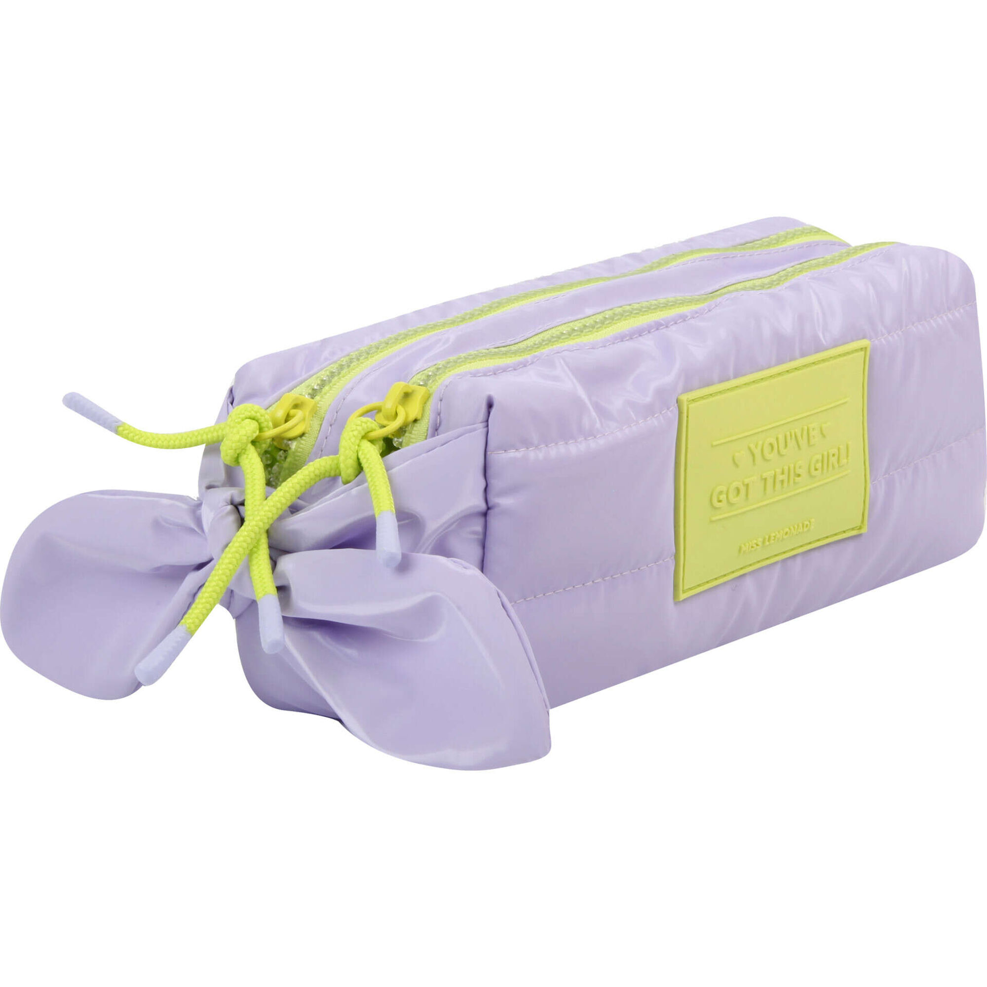 Estojo Duplo Laço Capsule (vários modelos) Estojo Duplo Laço Capsule (vários modelos)