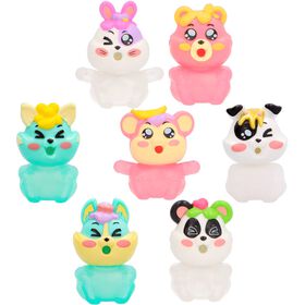 Breakeez - Pack Figuras B&aacute;sico