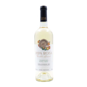 Pipa Rosa Beiras Vinho Branco