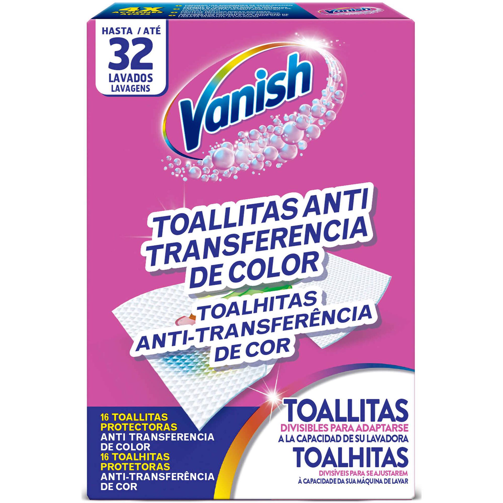 Toalhitas Proteção Cor Gold Toalhitas Proteção Cor Gold