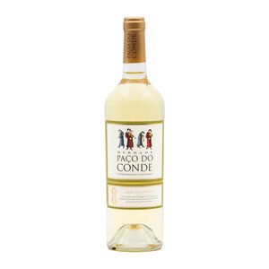 Paço do Conde Antão Vaz Verdelho Alentejo Vinho Branco