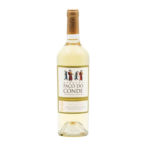 Paço do Conde Antão Vaz Verdelho Alentejo Vinho Branco