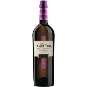 Dona Ermelinda Moscatel Roxo de Setúbal