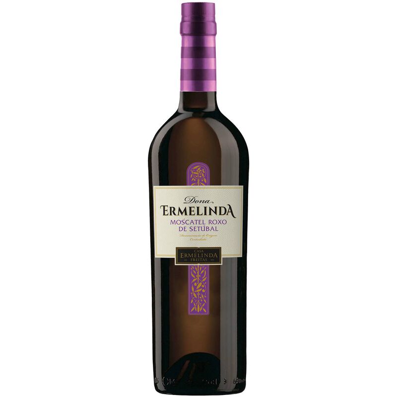 Dona Ermelinda Moscatel Roxo de Setúbal