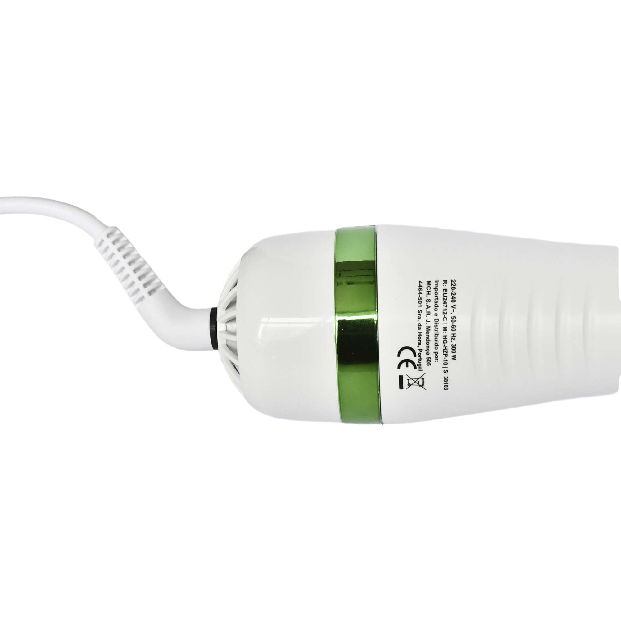 Secador para Animais