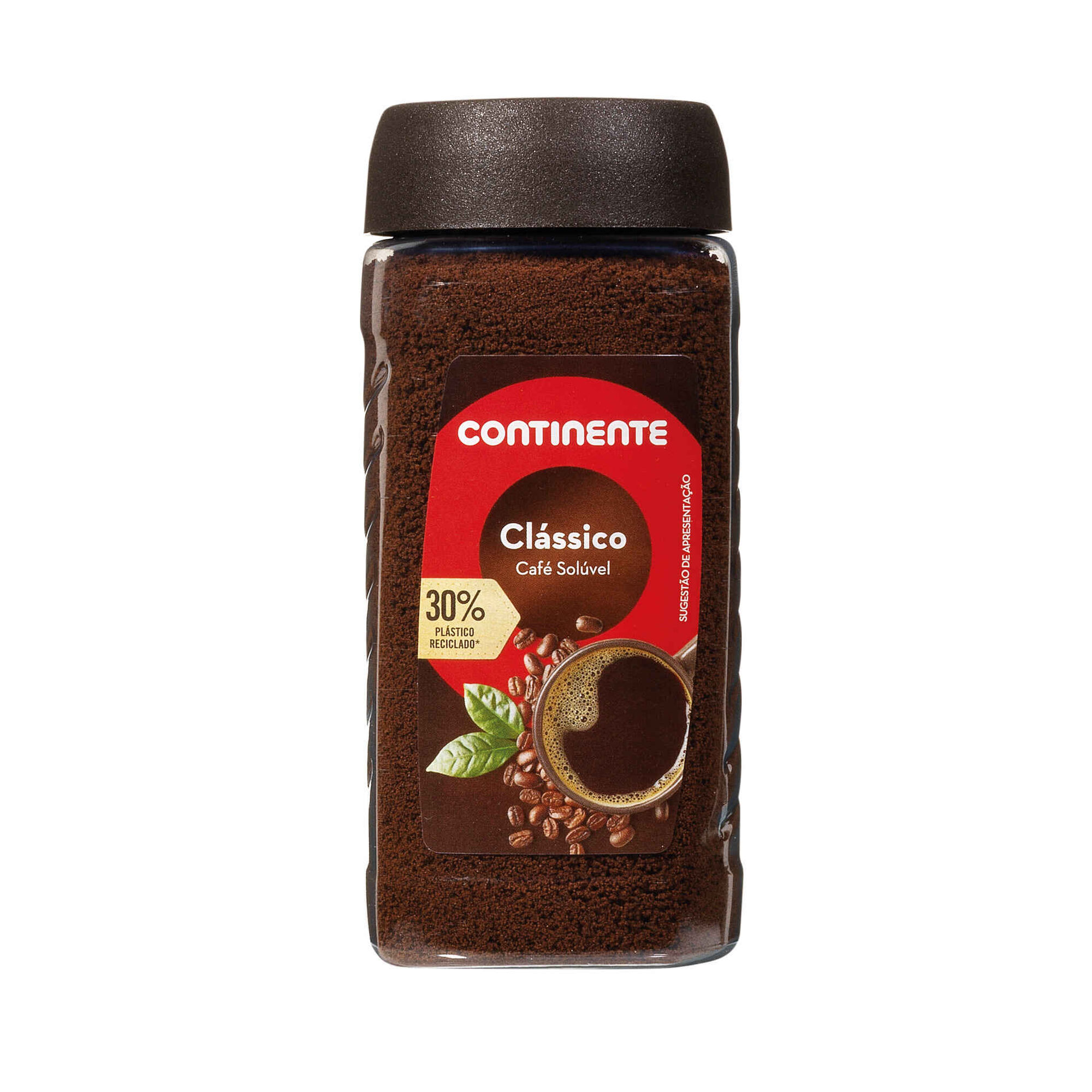 Café Solúvel Clássico