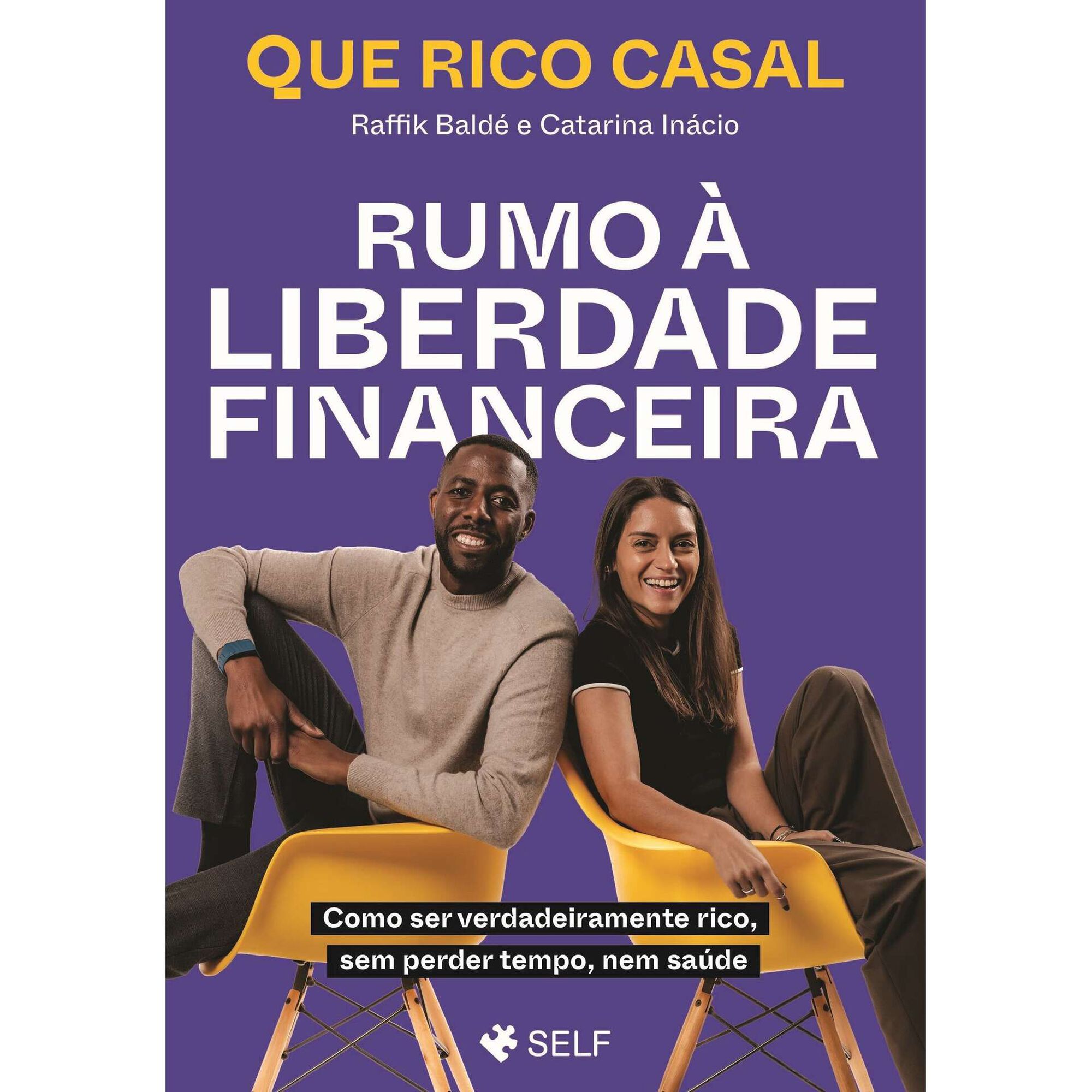 Rumo à Liberdade Financeira Rumo à Liberdade Financeira