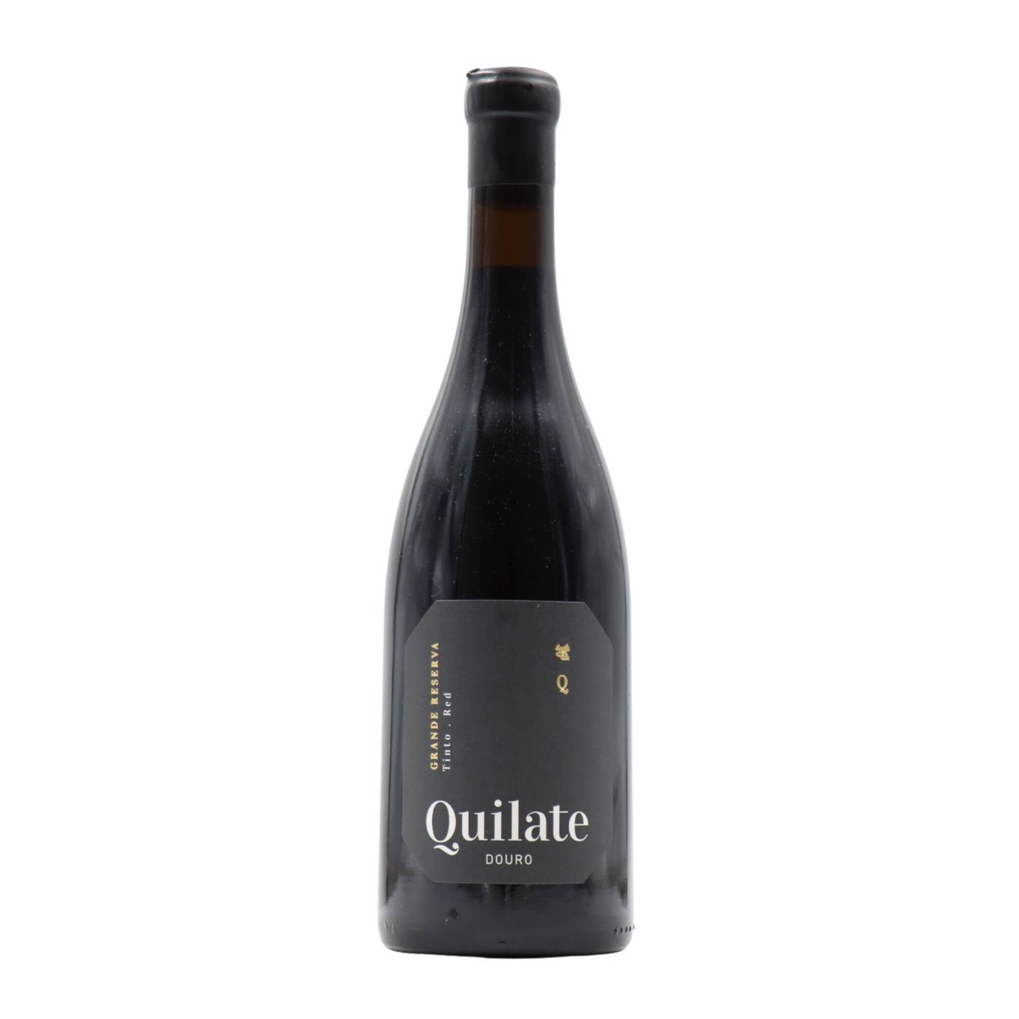 Quilate Grande Reserva Douro Vinho Tinto