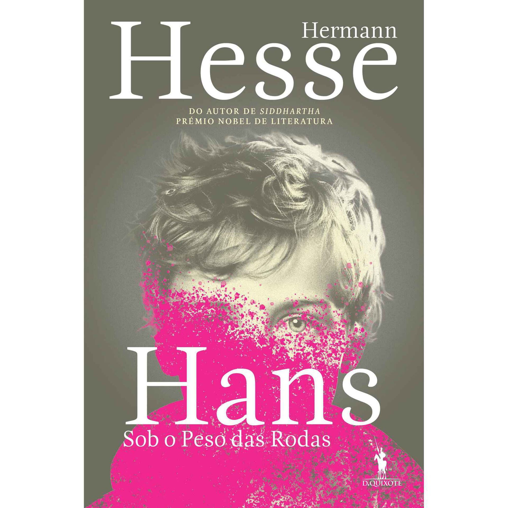 Hans - Sob o Peso das Rodas