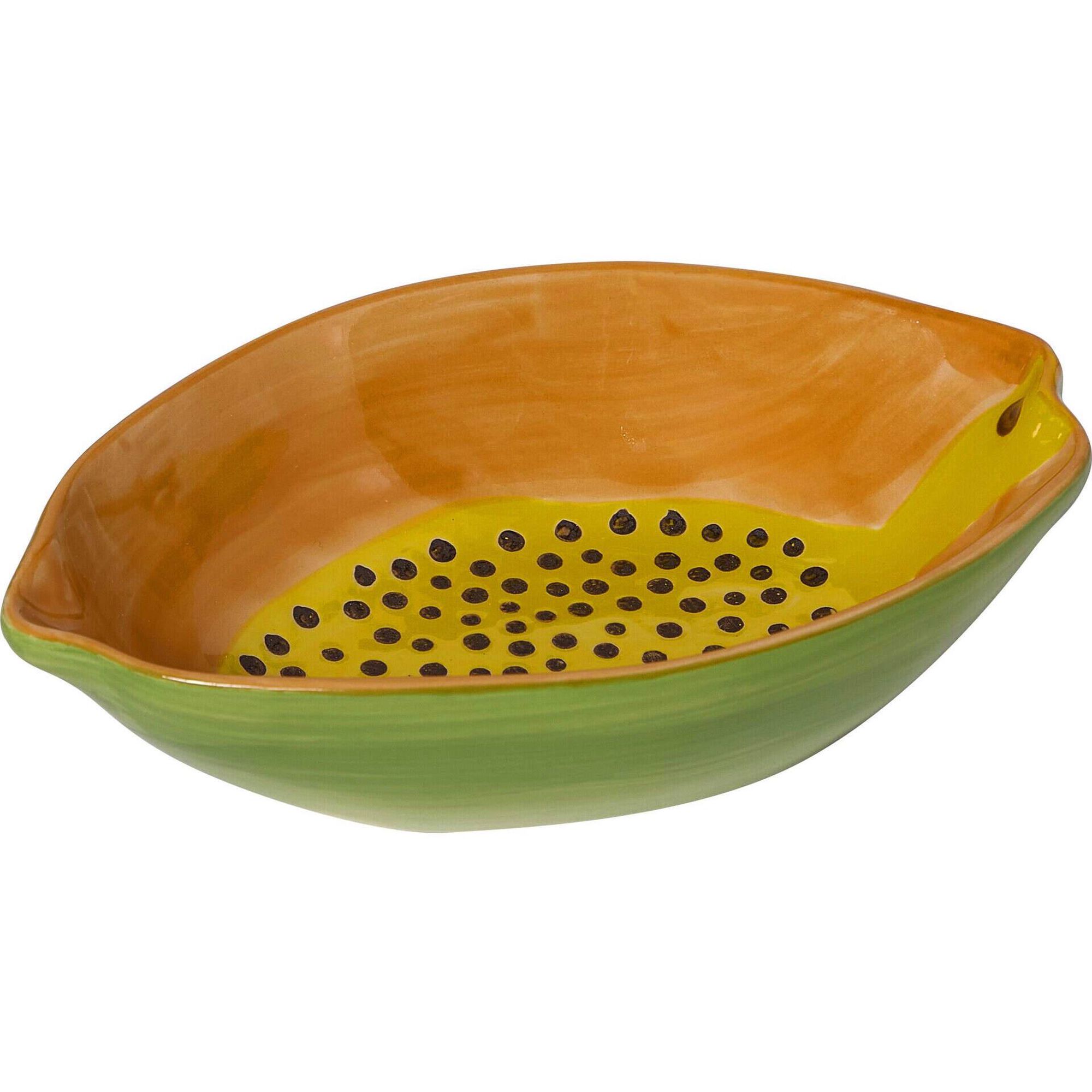 Ta&ccedil;a 200ml Papaia Kasa