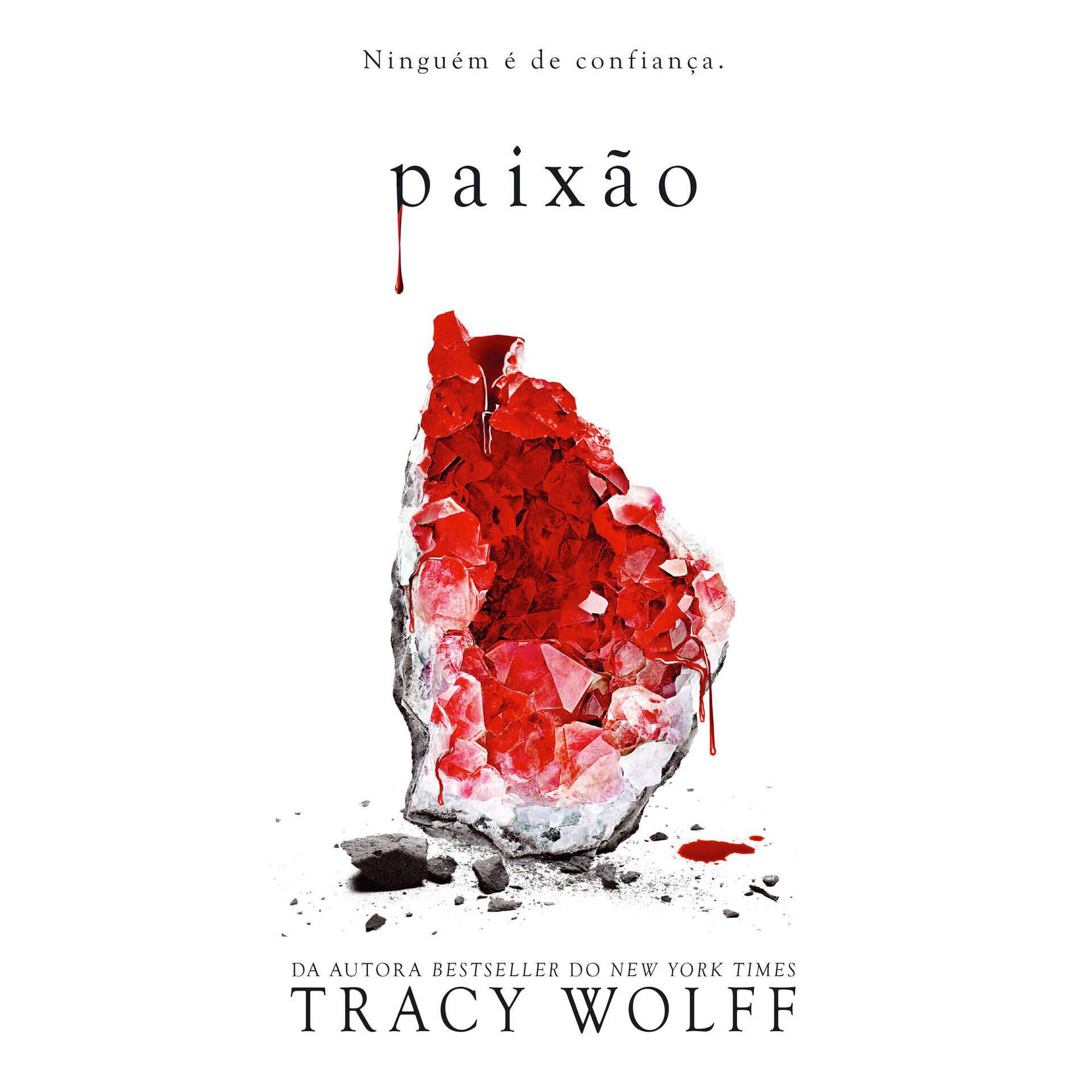 Paixão