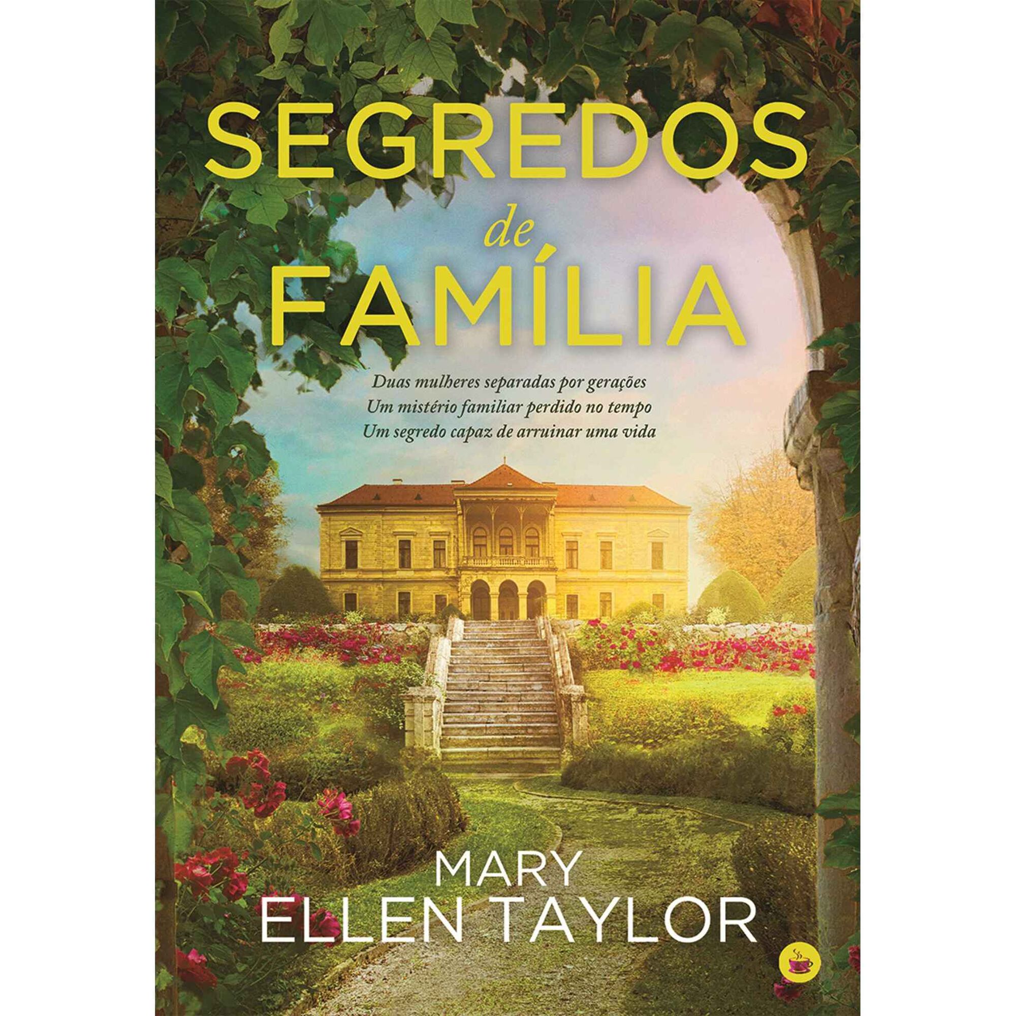 Segredos de Família Segredos de Família