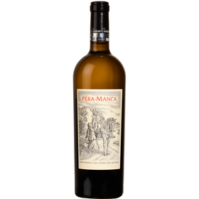 P&ecirc;ra-Manca Alentejo Vinho Branco