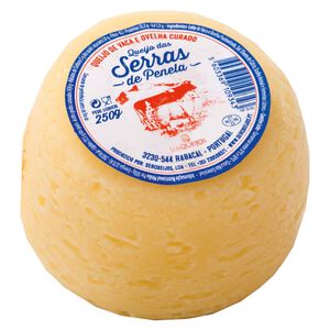 Queijo de Mistura Curado Serras de Penela