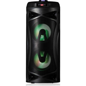 Coluna com Luzes LED 39cm