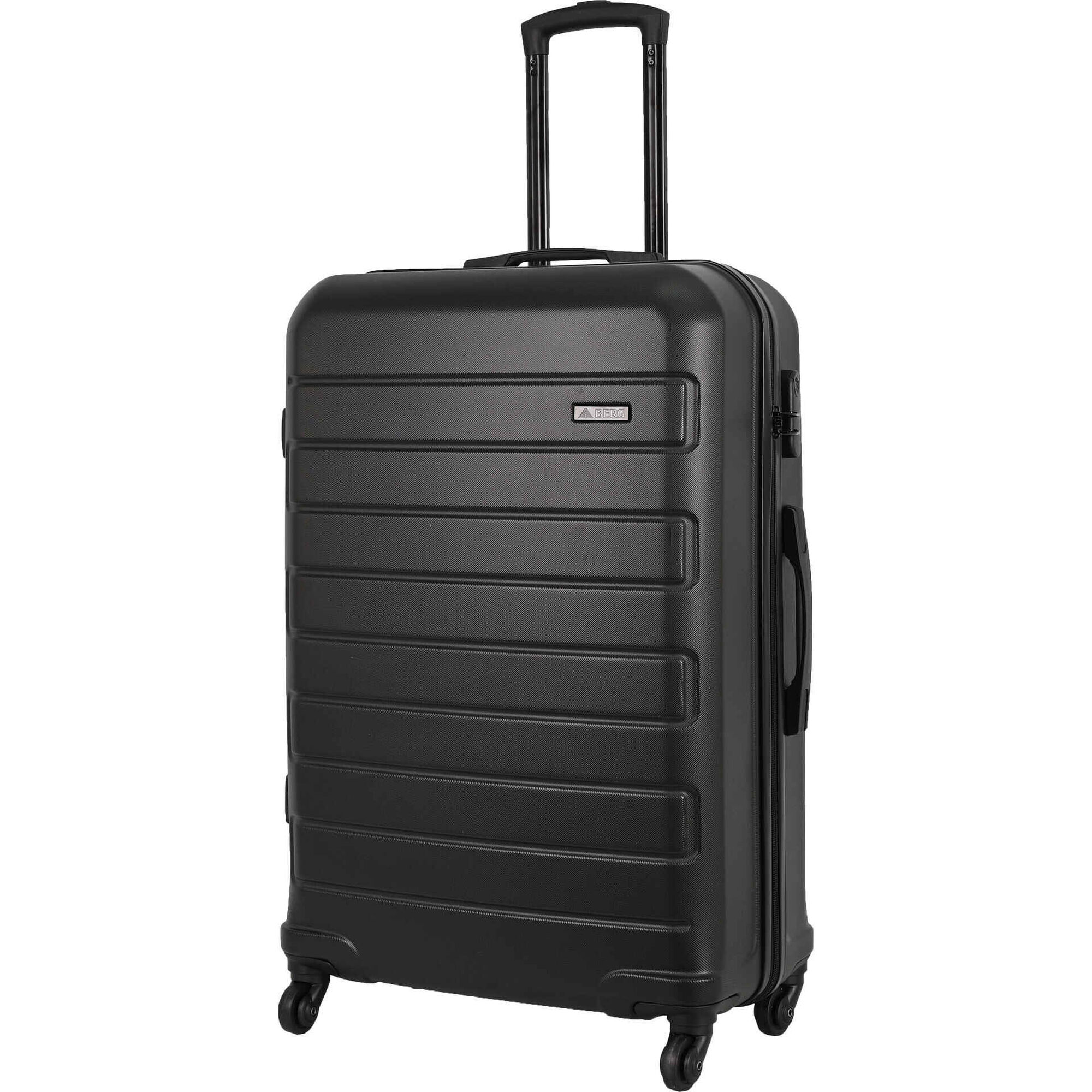 Conjunto 2 Malas de Viagem Lifestyle Cabine+Grande Berg