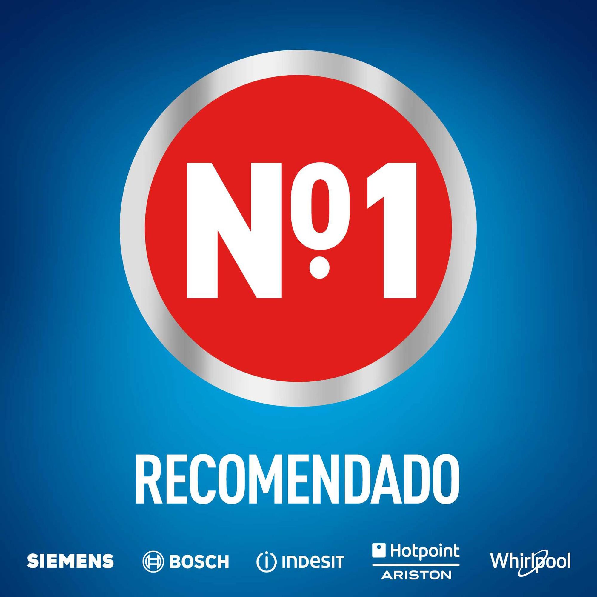 Anti-Calcário Power Gel