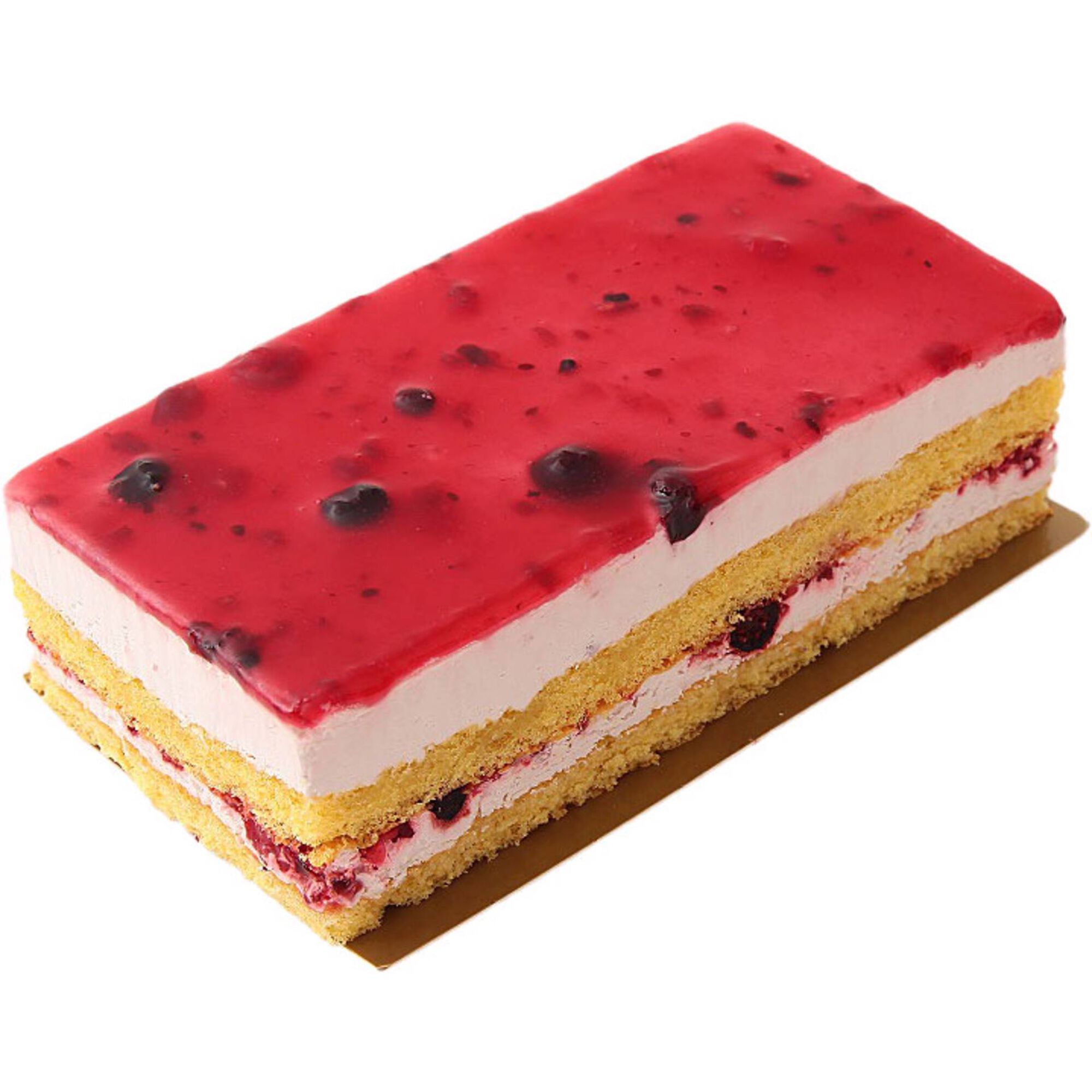 Bem Bom Frutos Silvestres Bem Bom Frutos Silvestres