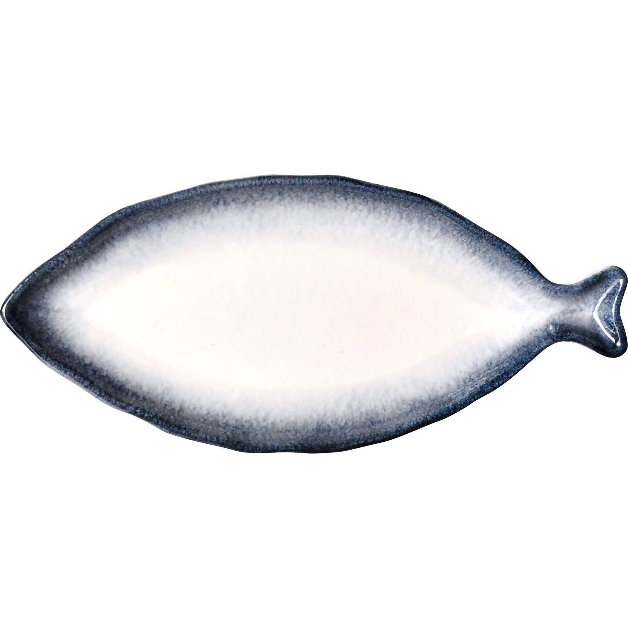 Travessa Peixe 30cm