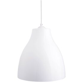 Candeeiro de Teto Branco Solstad