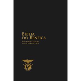 B&iacute;blia do Benfica