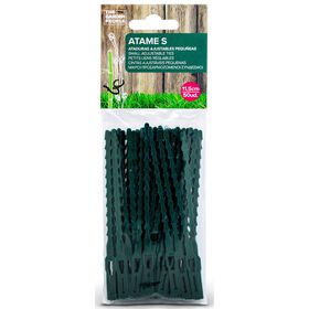 Abraçadeiras Ajustáveis 11,5cm Abraçadeiras Ajustáveis 11,5cm