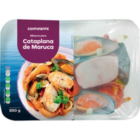 Mistura para Cataplana de Maruca Continente