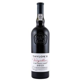 Taylor's Quinta de Vargellas Vinho do Porto Vintage 2015