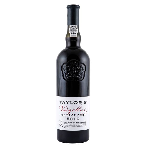 Taylors Quinta de Vargellas Vinho do Porto Vintage 2015