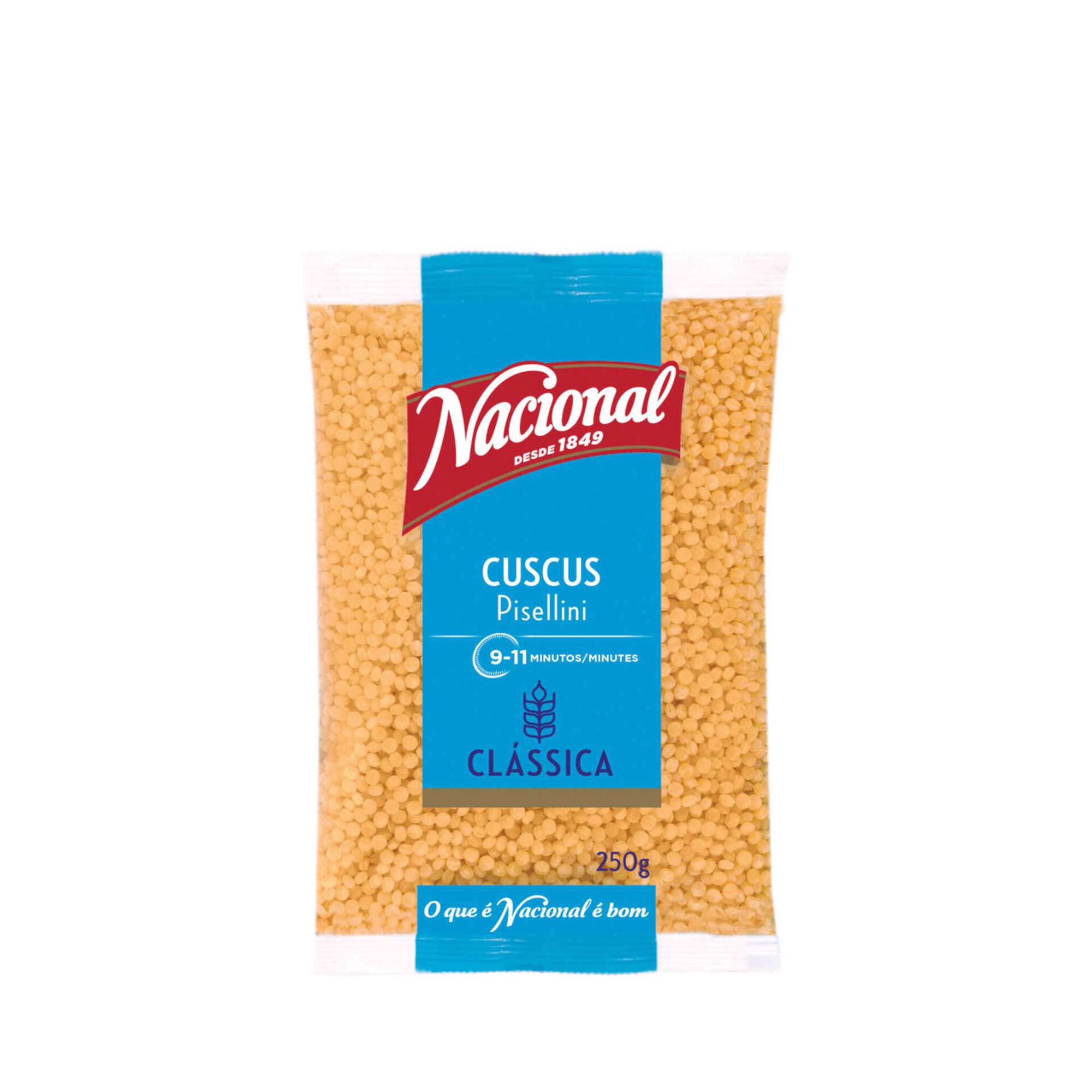 Couscous Couscous