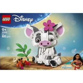 LEGO Disney - Pua - 43292