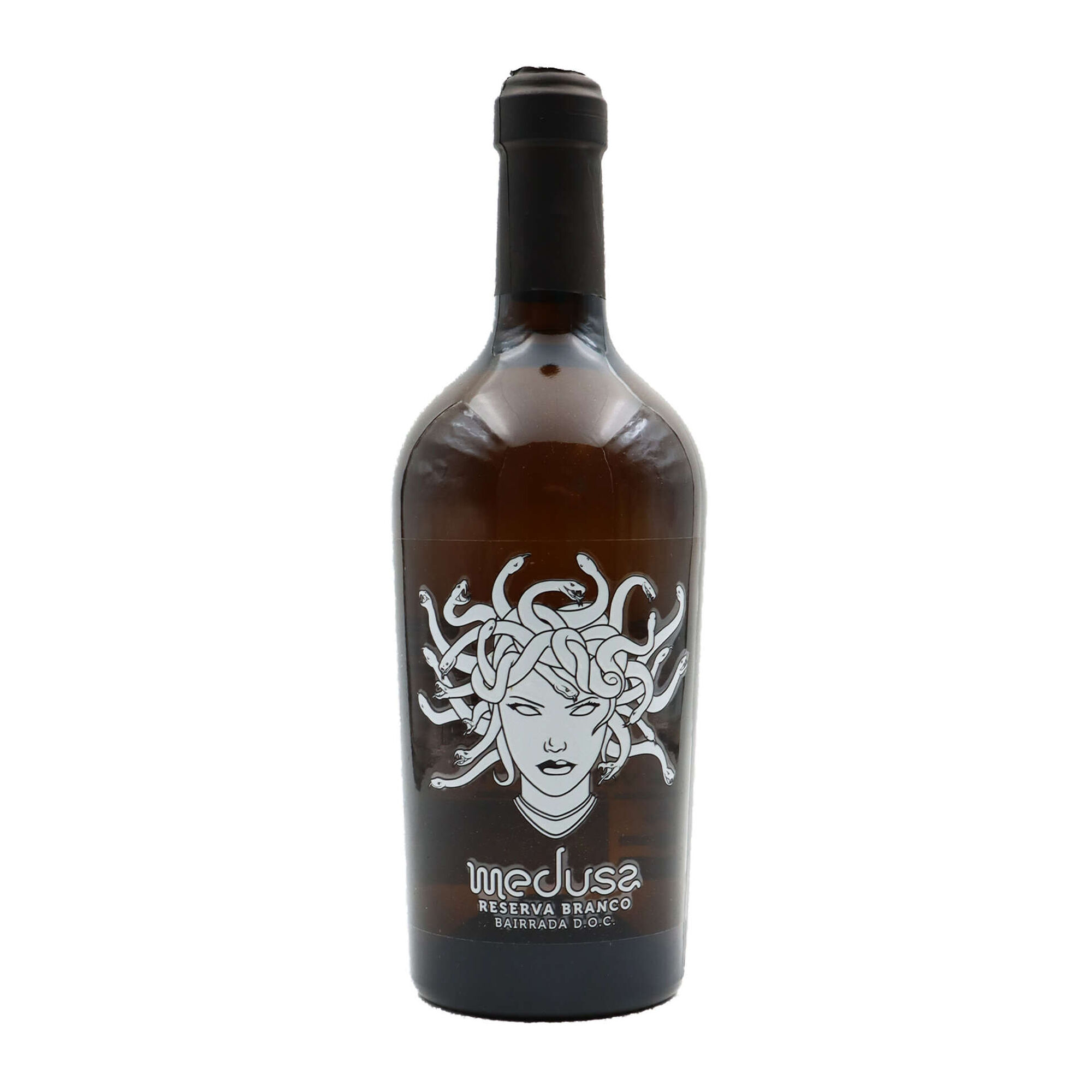 Medusa Arinto Bical Reserva Bairrada Vinho Branco