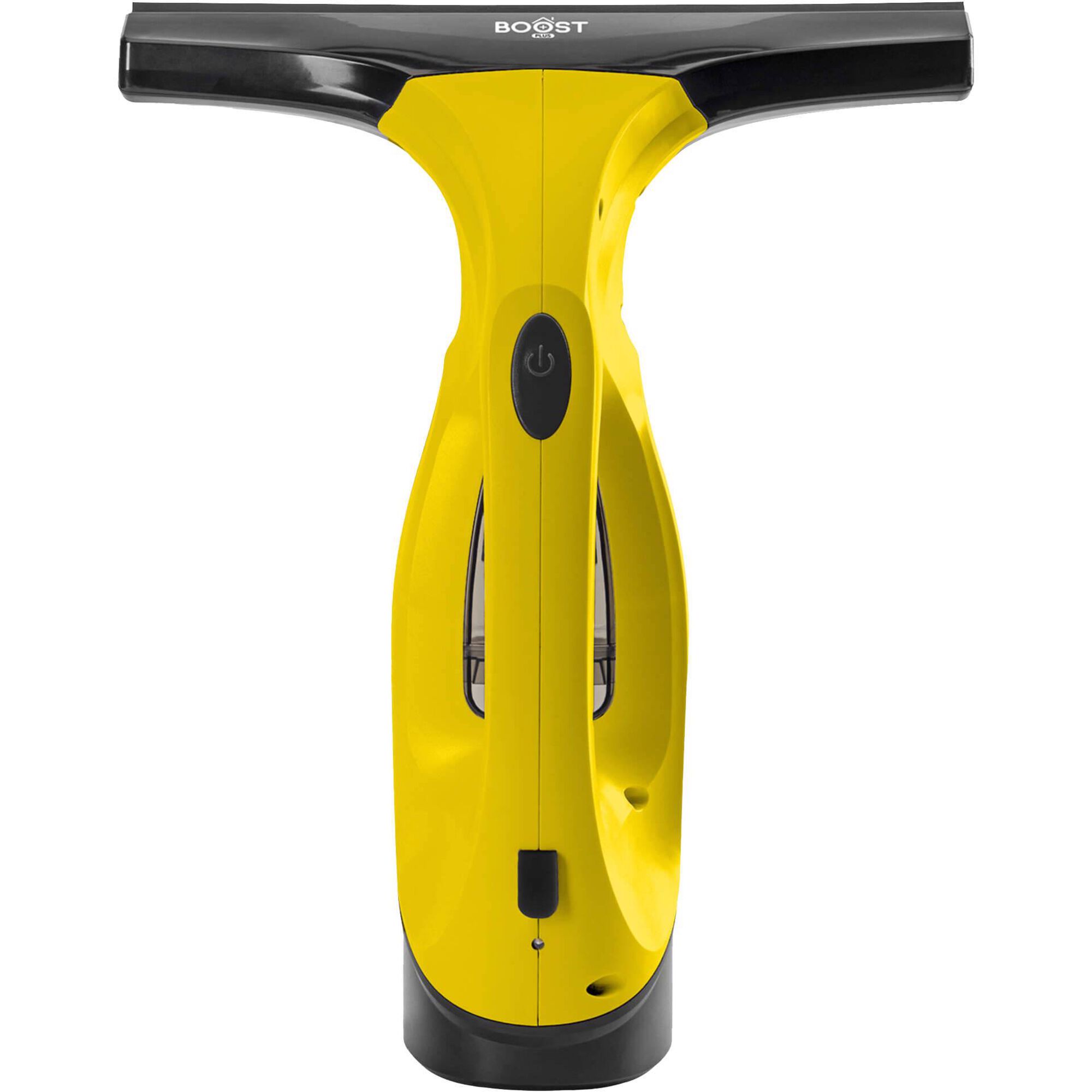 Máquina Limpa Vidros