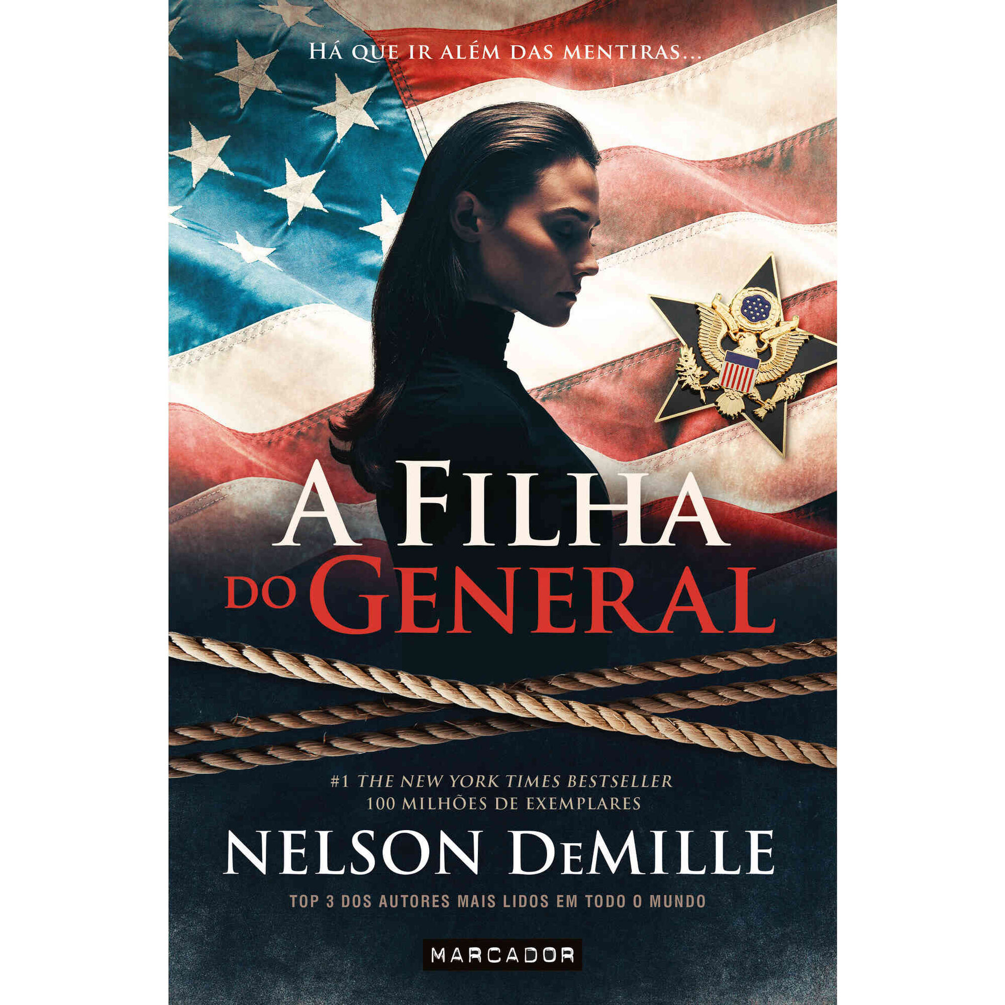 A Filha do General