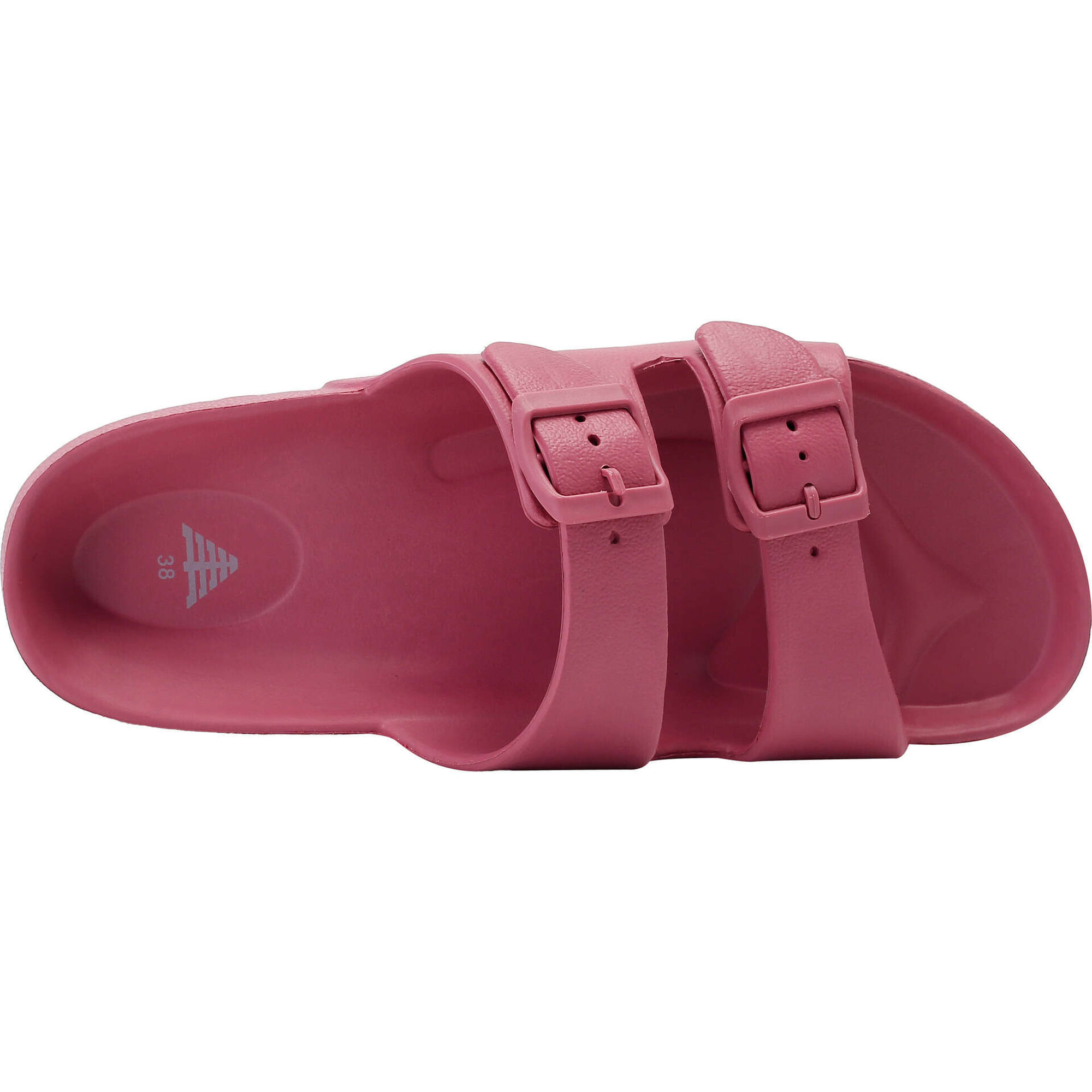 Sandálias 37 Mulher Rosa