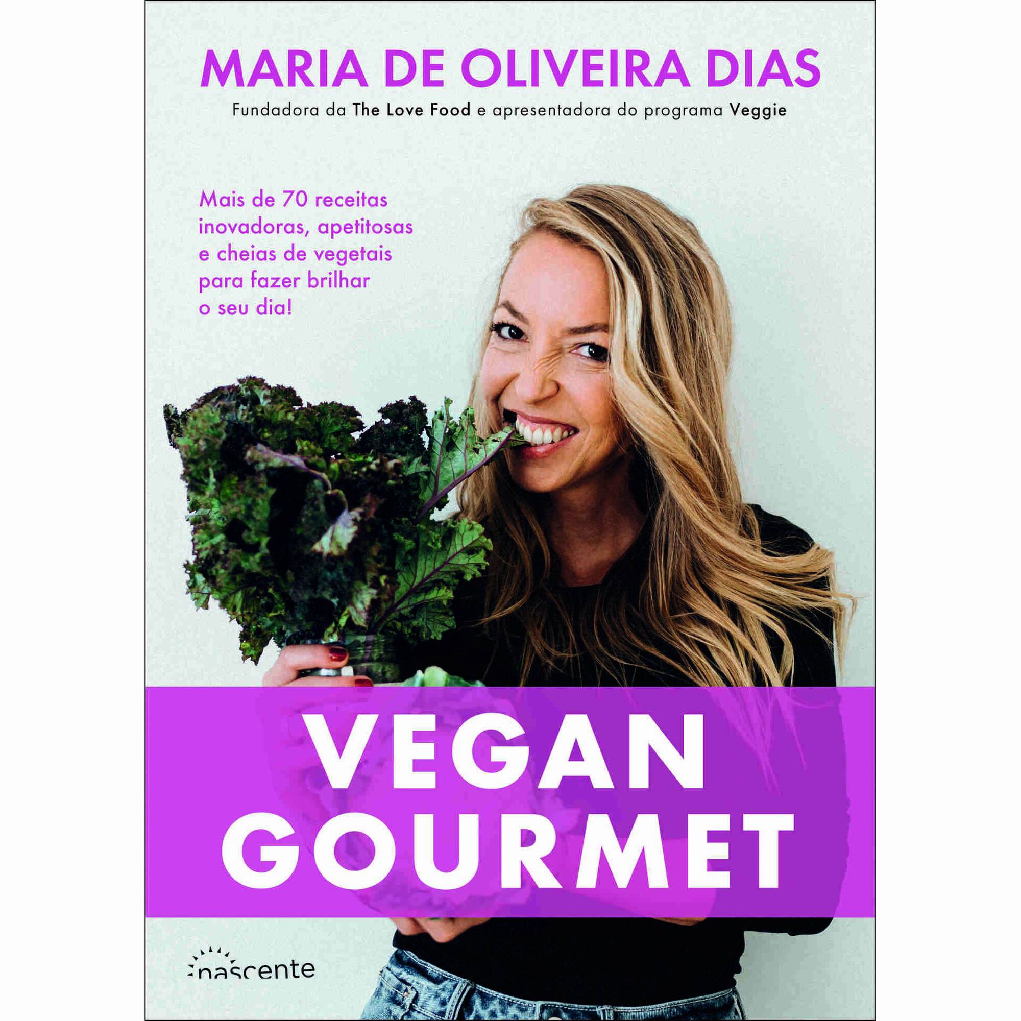 Vegan Gourmet