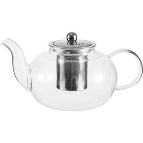 Bule 1,5L Vidro Kasa