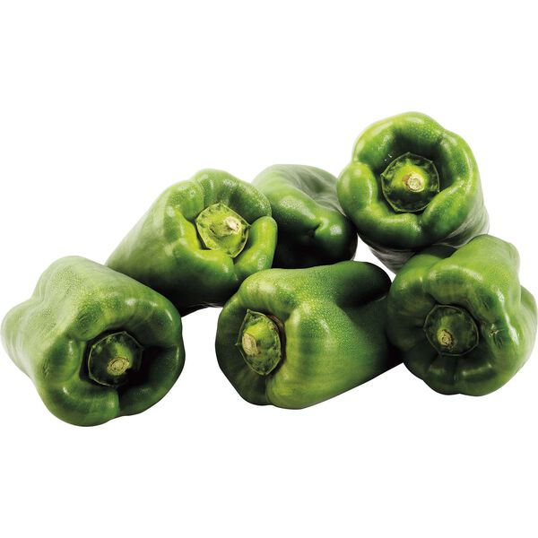 Pimento Verde Continente