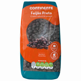 Feijão Preto Feijão Preto