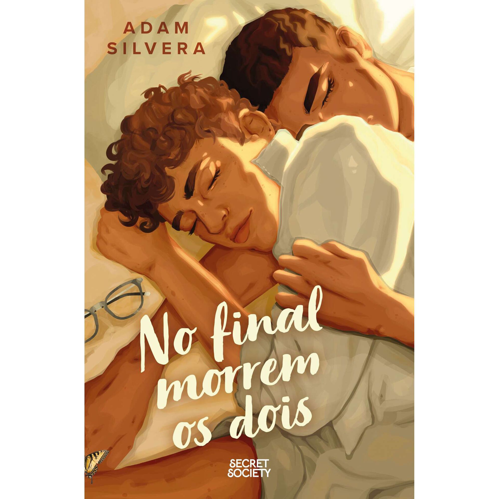 No Final Morrem os Dois
