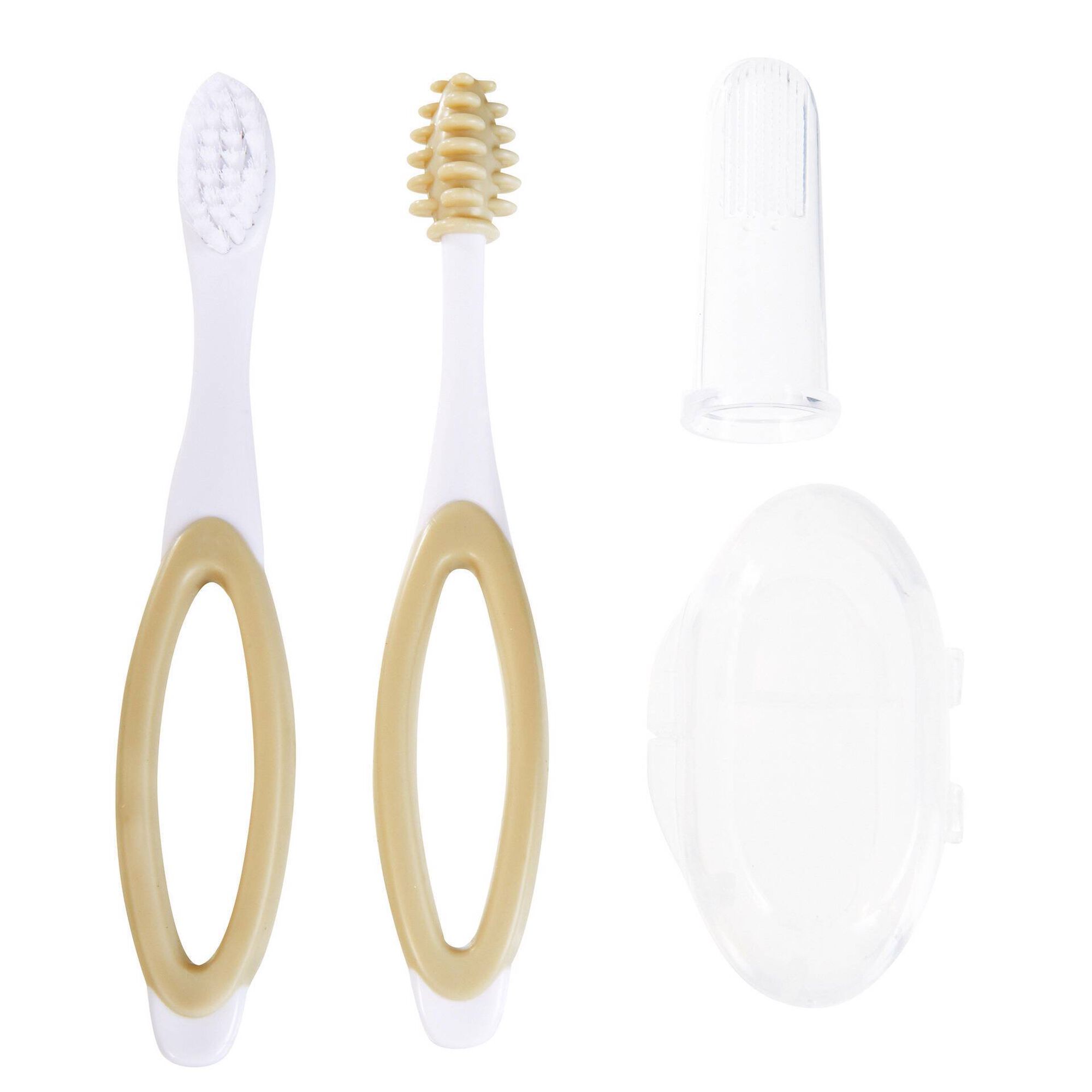 Conjunto Evolutivo de Higiene Oral +3M