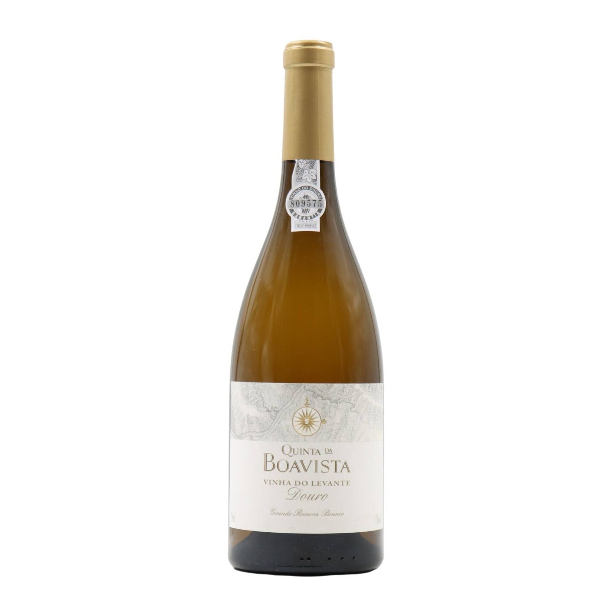 Quinta Da Boavista Vinha Do Levante Grande Reserva Douro Vinho Branco