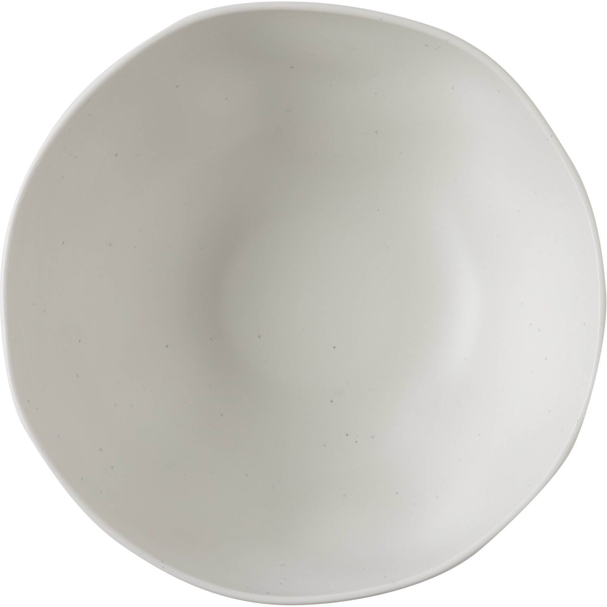 Saladeira 2,4L Branca Stone Kasa, , hi-res