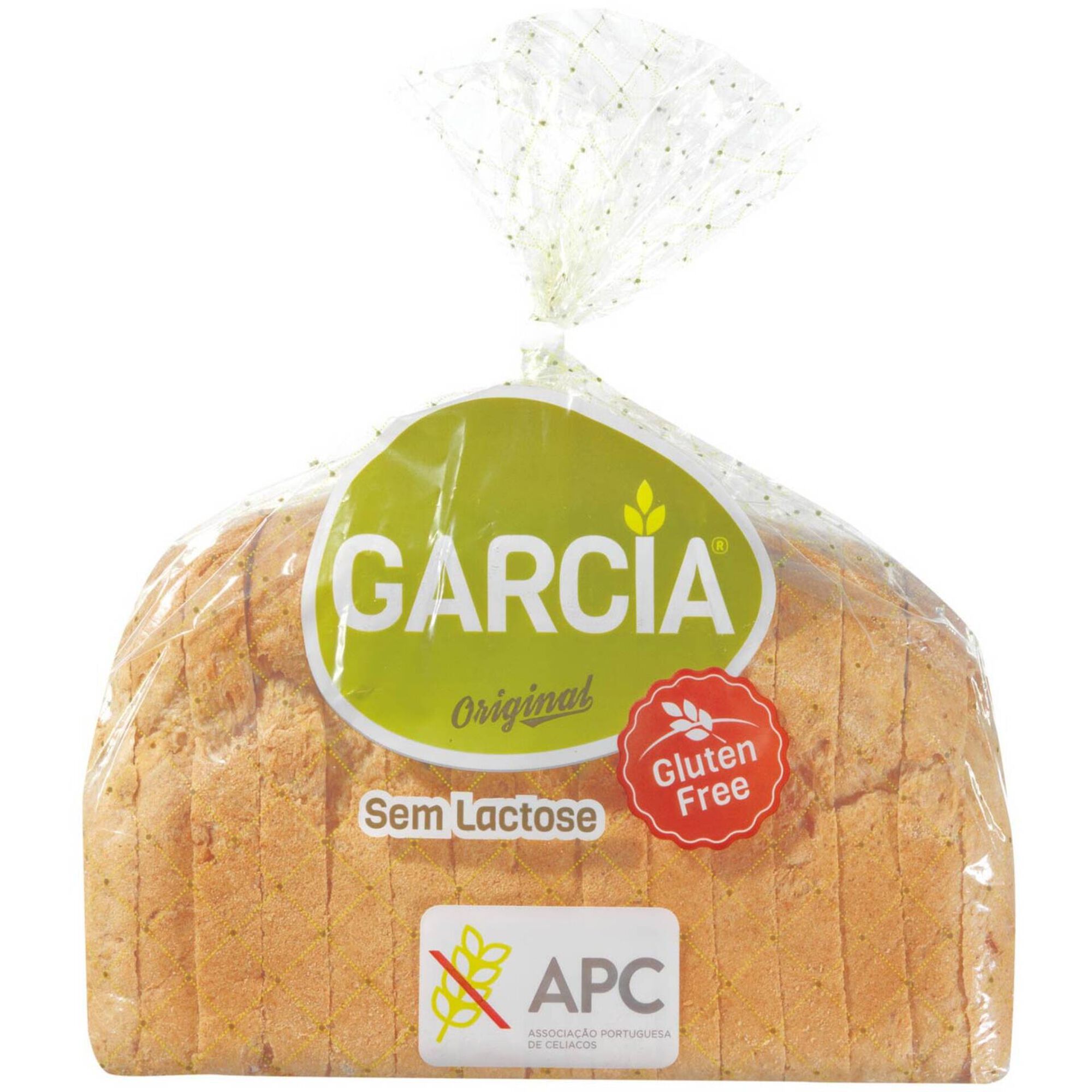 Pão de Forma Rústico com Côdea sem Glúten