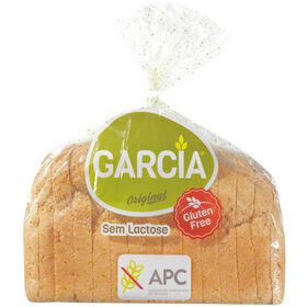 Pão de Forma Rústico com Côdea sem Glúten